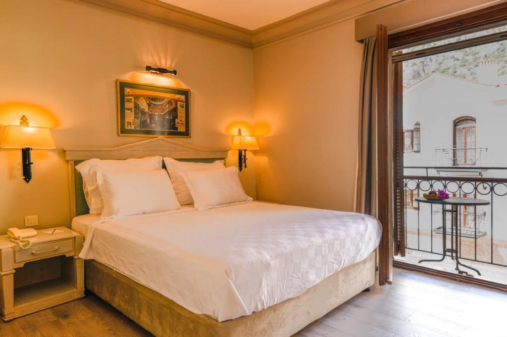 Patara Prince — 3