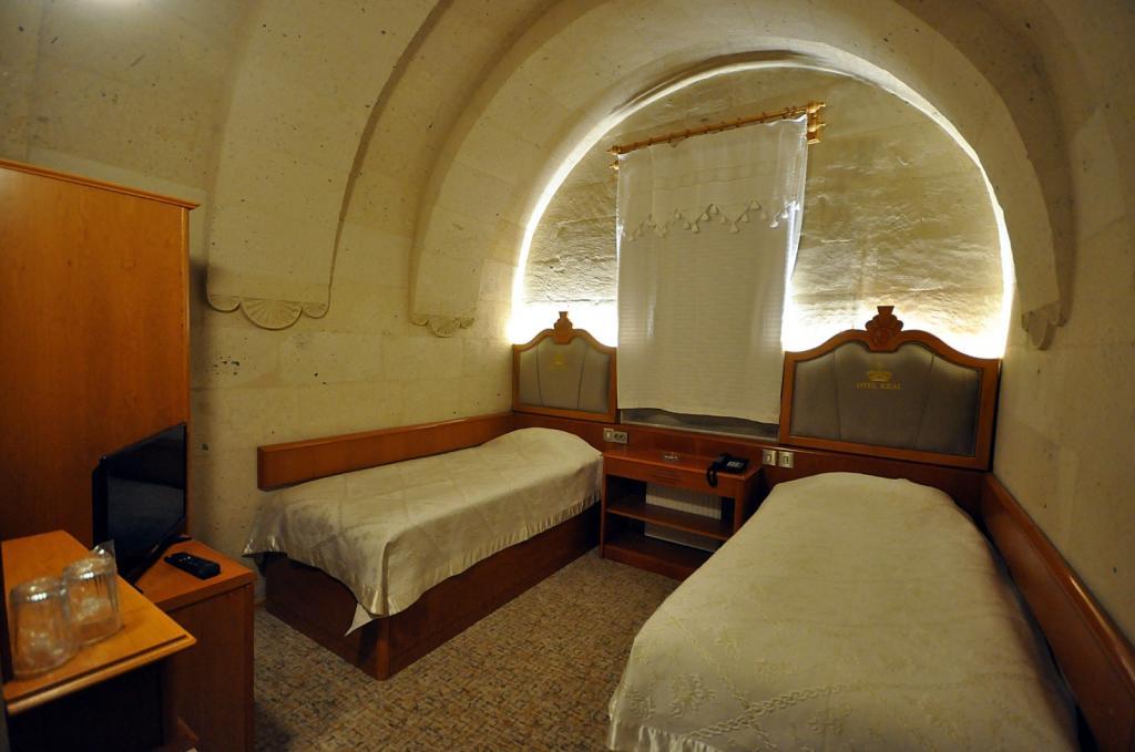 Hotel Kral Ürgüp — 2