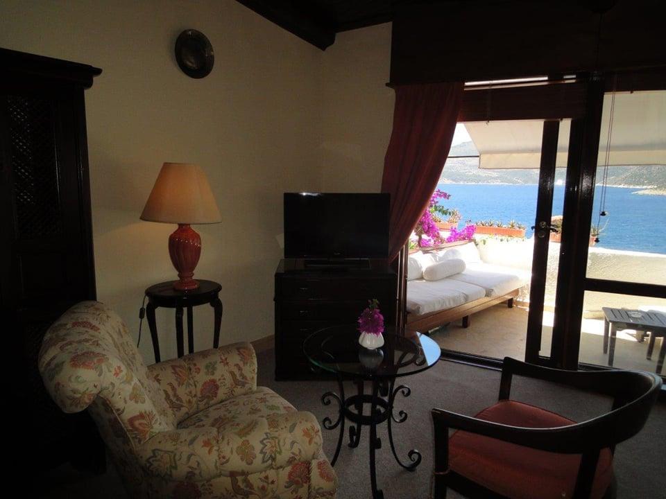 Patara Prince — 8