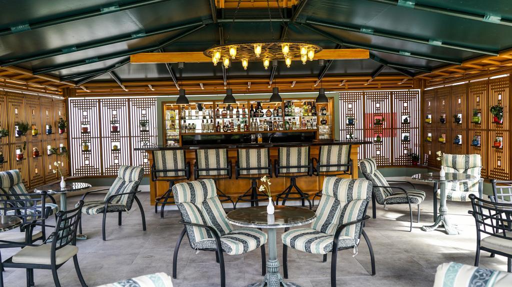 RuinAdalia Hotel — 7