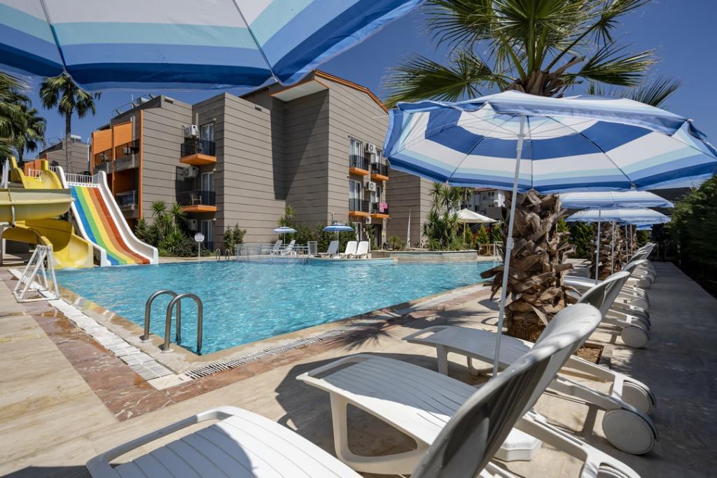 Dionisus Hotel — 10