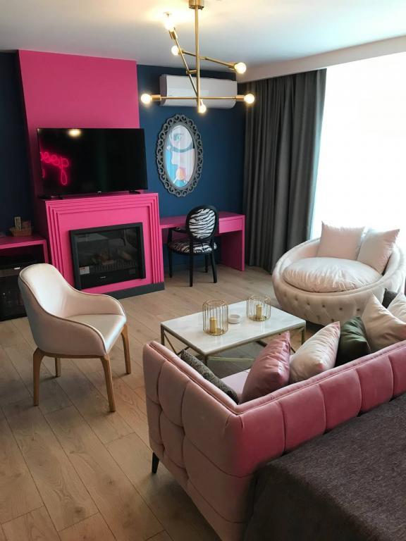 Esila Hotel Ankara — 9