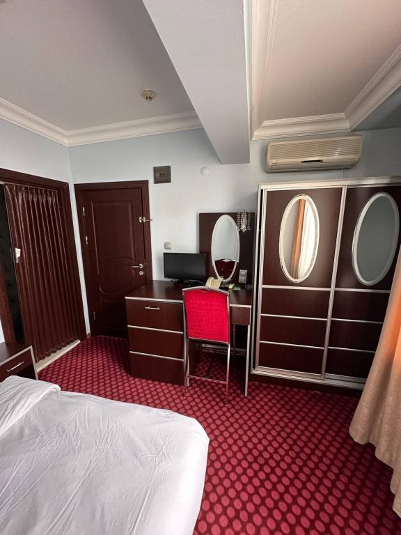 As Otel Afyonkarahisar — 10