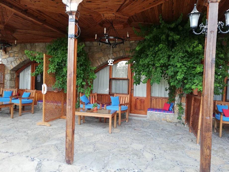 Piano Rooms Selimiye (Adult Only) — 2