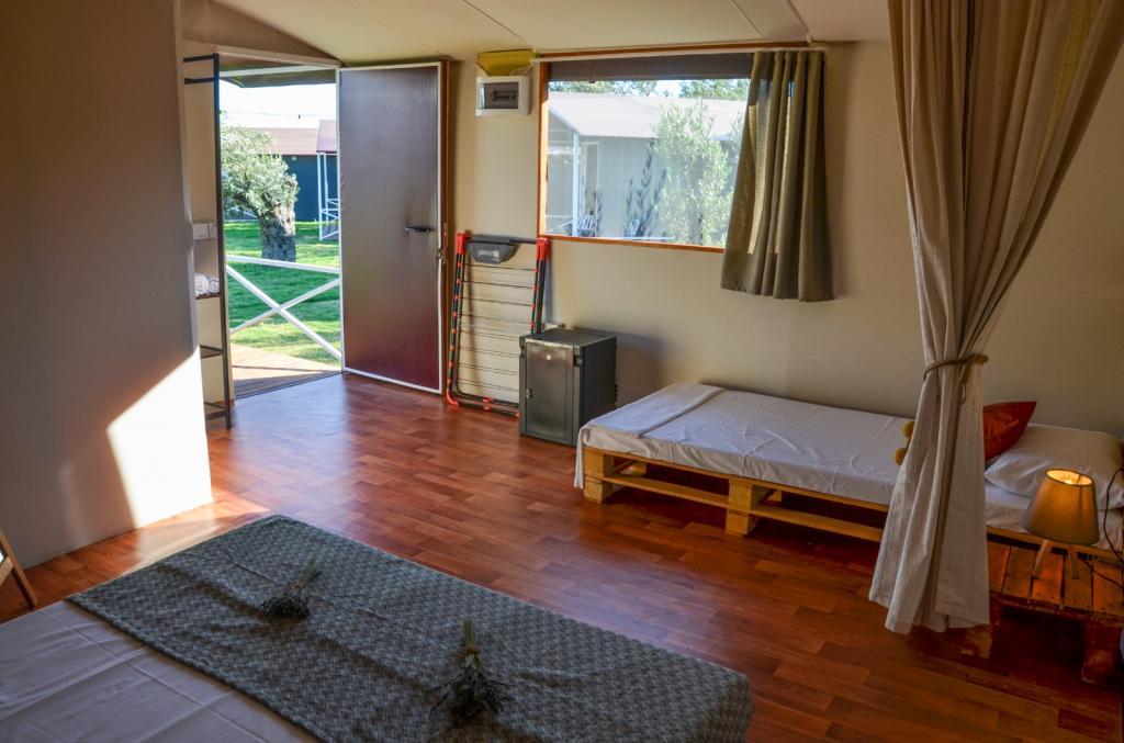 by Ergül Glamping — 10