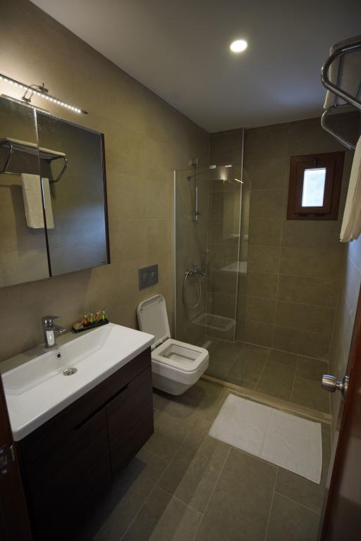 Mons Casa Boutique Hotel — 6