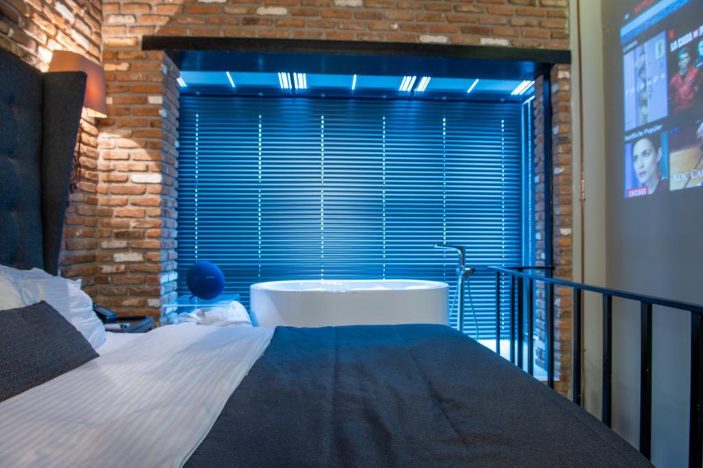 Hotel Pop Alaçatı — 9