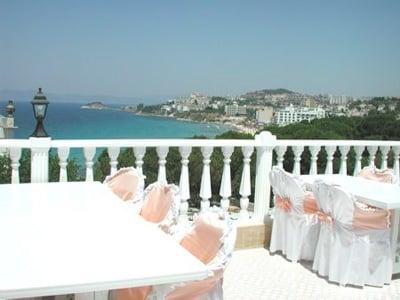 Afrodit Beach Otel Kuşdası — 7