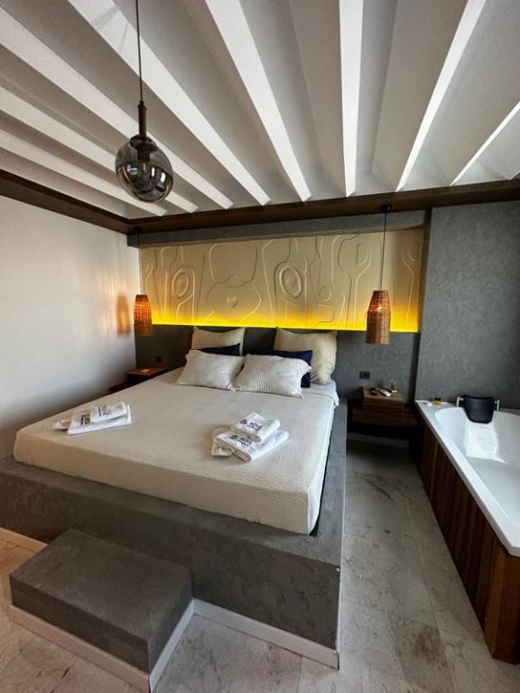 Rüya Boheme Hotel Bodrum — 6