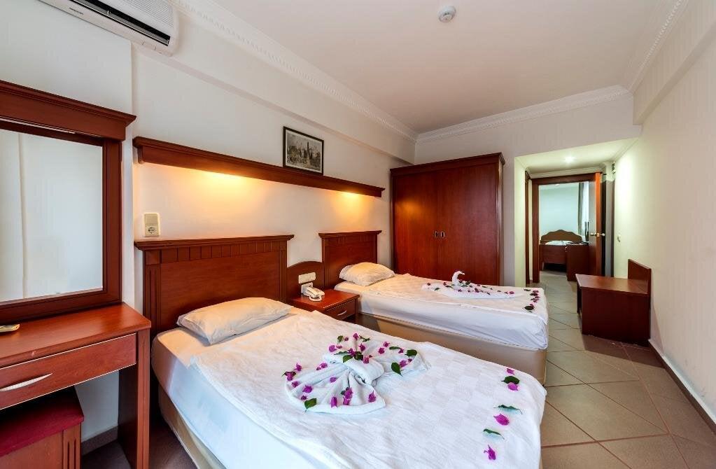 Kleopatra Wasa Hotel — 8