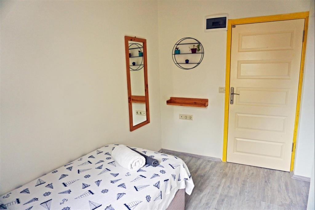 Kaş 11 Oda Boutique Pension (+12 Yetişkin Oteli) — 5