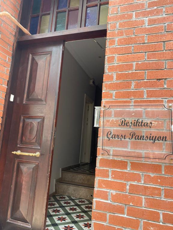 Beşiktaş Çarşı Pansiyon — 3