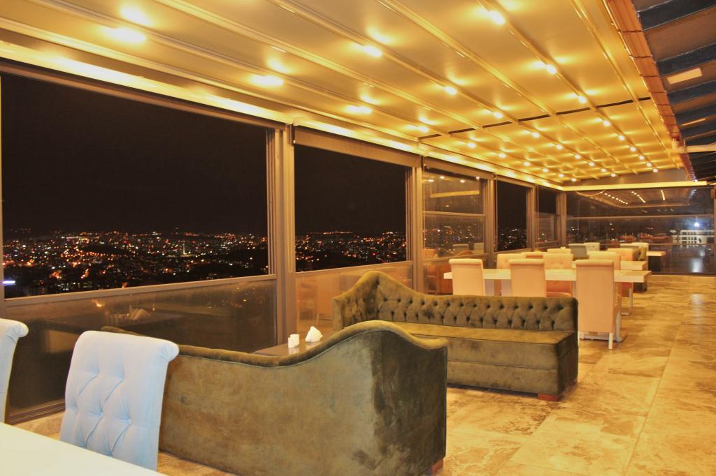 Tahd Otel Ankara — 10