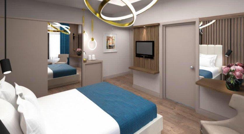 Sefine Hotel — 5