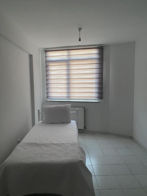 No19 Pendik Suite — 2