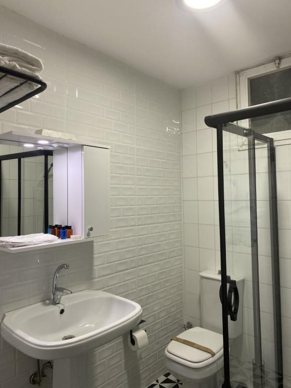 No19 Pendik Suite — 4