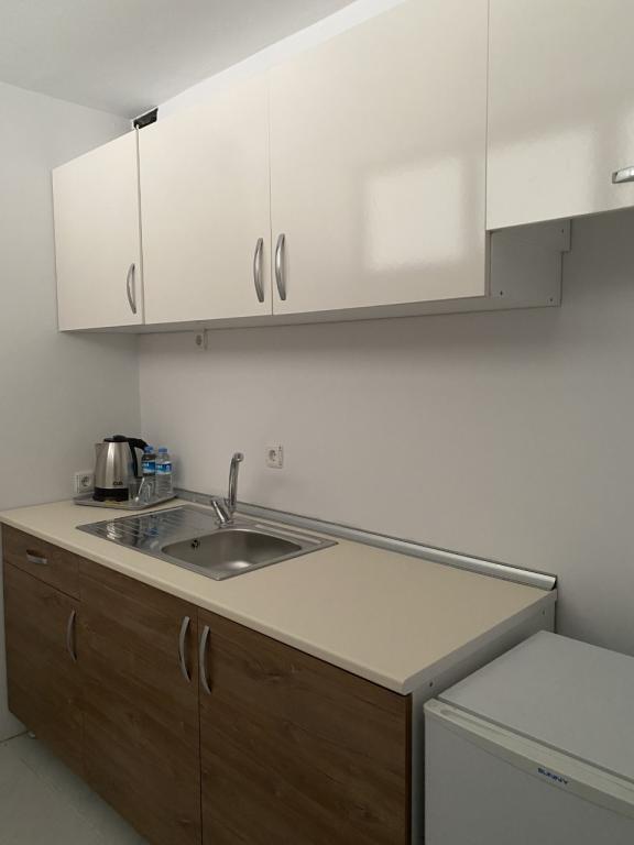 No19 Pendik Suite — 9