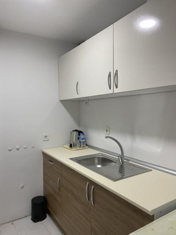 No19 Pendik Suite — 10