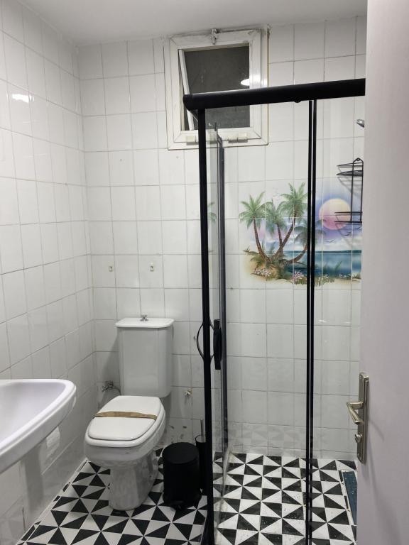 No19 Pendik Suite — 7
