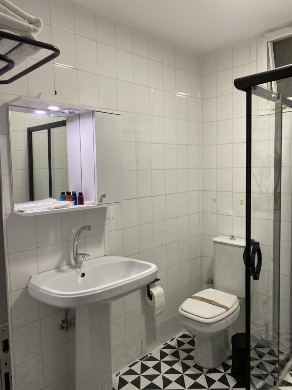 No19 Pendik Suite — 8