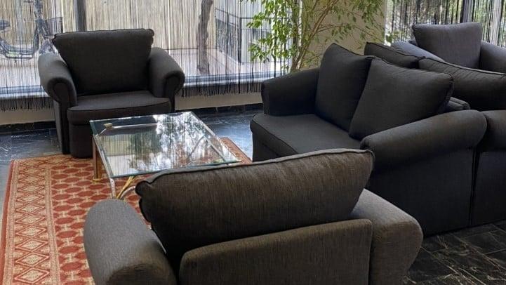 Sim Prestige Otel — 3