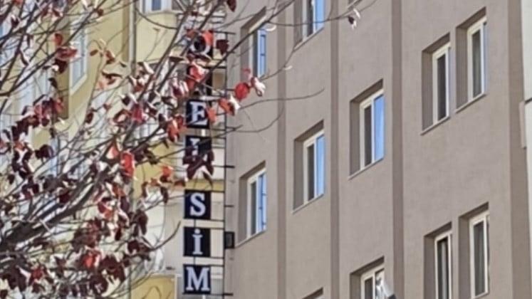 Sim Prestige Otel — 2
