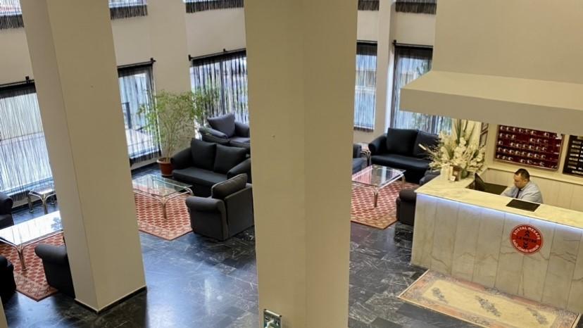 Sim Prestige Otel — 5