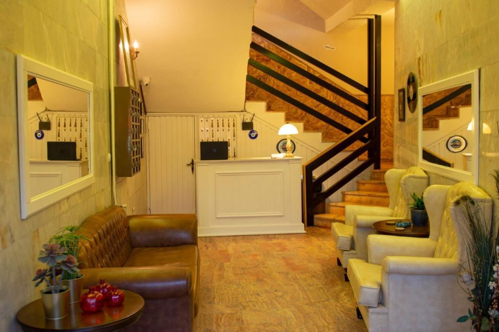 Cesurlar Otel — 7