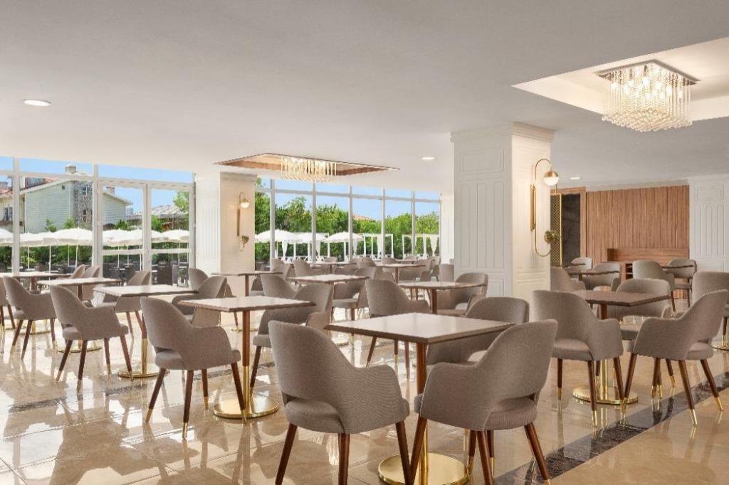 Ramada by Wyndham Şile Hotel — 8