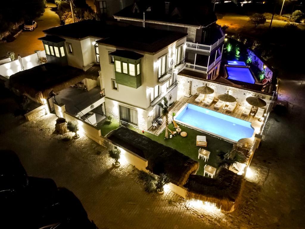 Sol De Verano Alaçatı