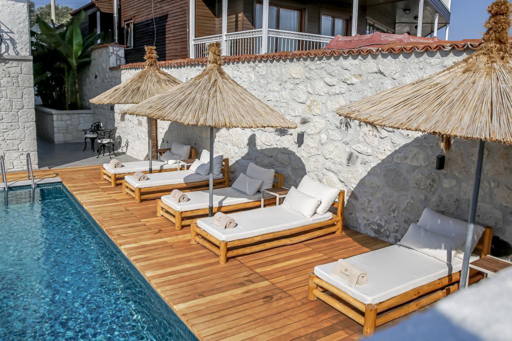 Sol De Verano Alaçatı — 8
