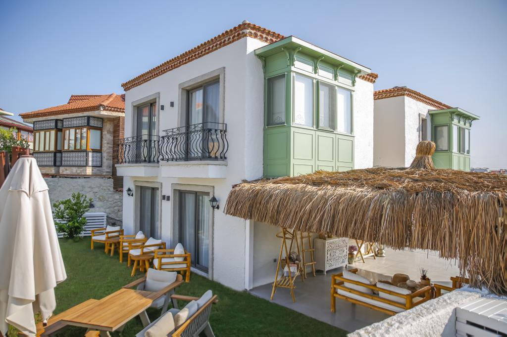 Sol De Verano Alaçatı — 5
