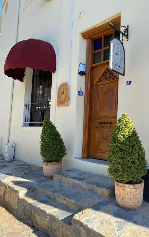 Kallinos Boutique Hotel Selçuk — 4
