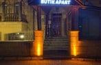Ürgüp Butik Apart