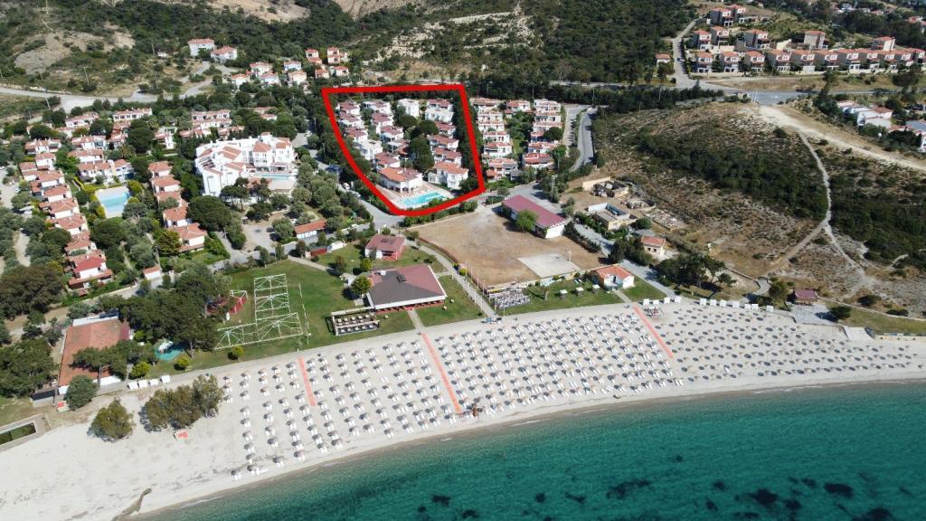 Sun Beach Villas Foça — 6