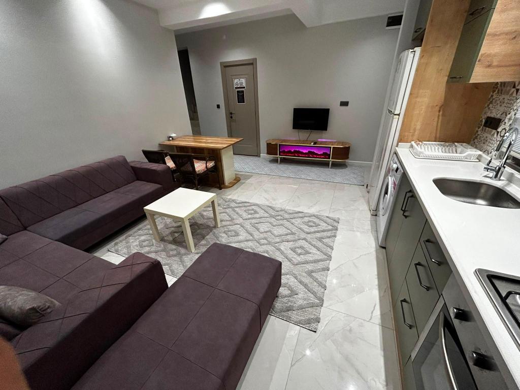 Gazlıgöl Çağrı Termal Villa — 10