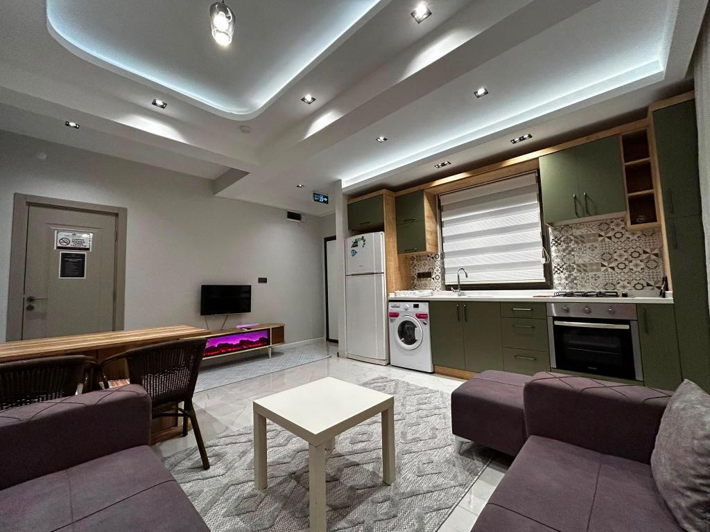 Gazlıgöl Çağrı Termal Villa — 6