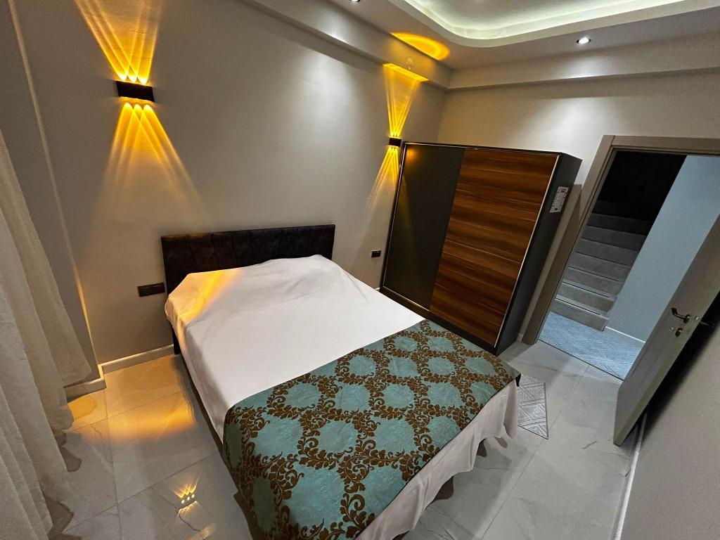 Gazlıgöl Çağrı Termal Villa — 8