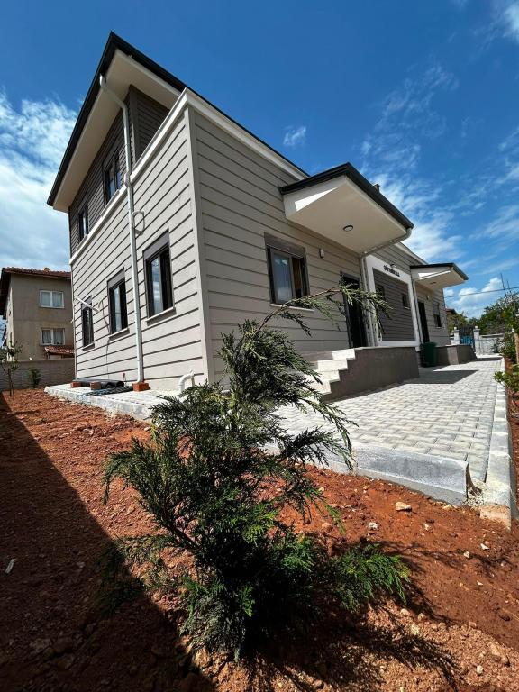 Gazlıgöl Çağrı Termal Villa — 5