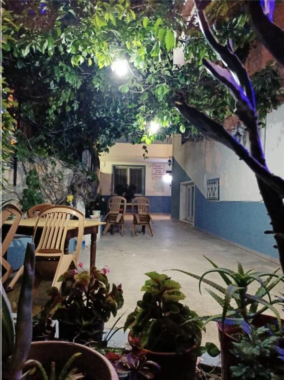 Çeşme Pansiyon — 3