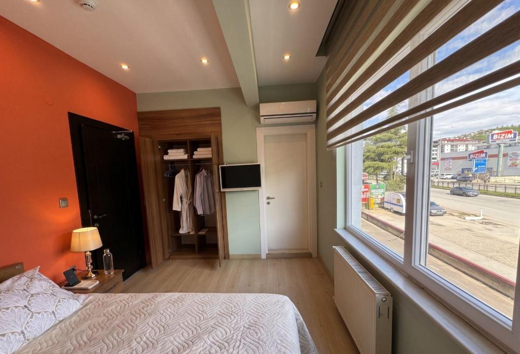 Çotanak Otel — 10