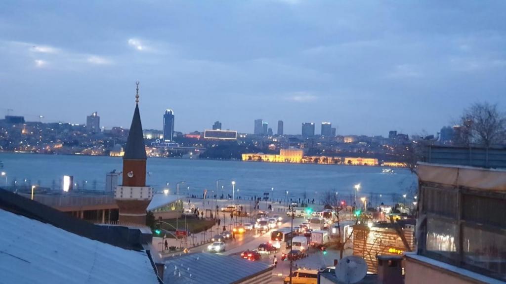 Üsküdar Otel — 3