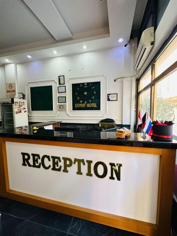 Öz Expert Otel