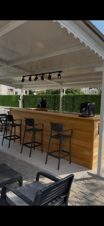 Şahiner Apart Otel — 3