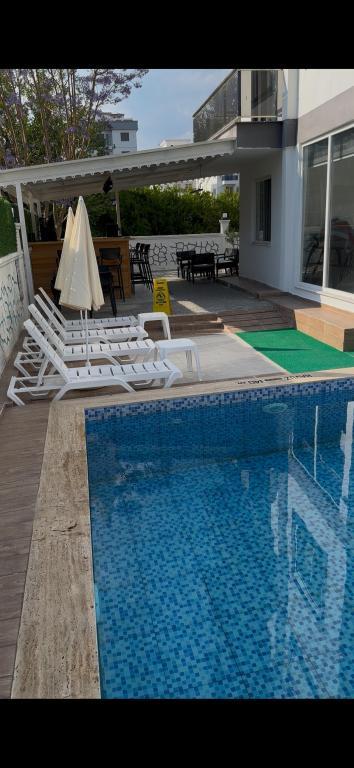 Şahiner Apart Otel — 9