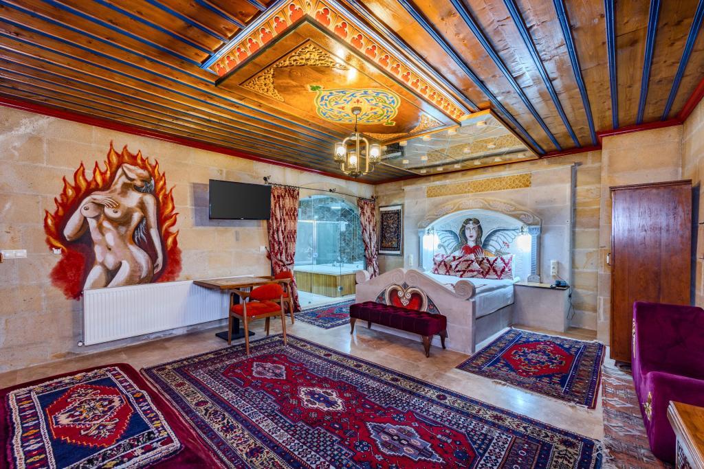 Çakıltaşı Evi Otel — 2