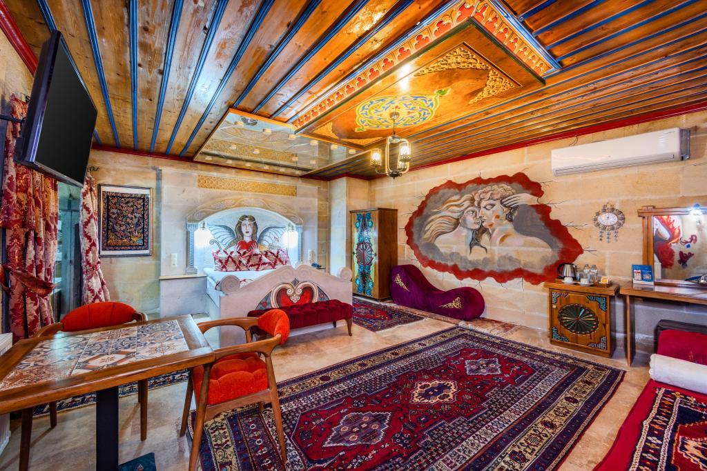 Çakıltaşı Evi Otel — 3