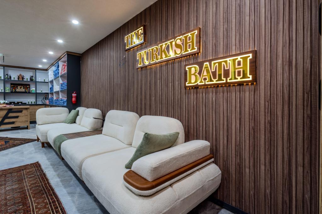Çakıltaşı Evi Otel — 6