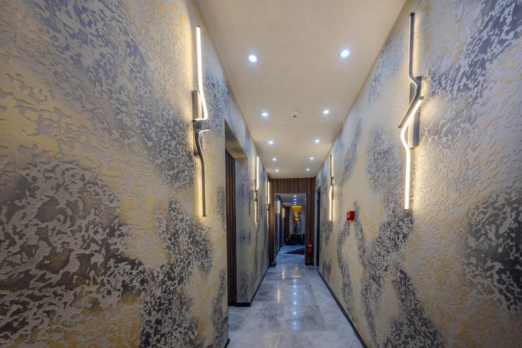 Çakıltaşı Evi Otel — 10