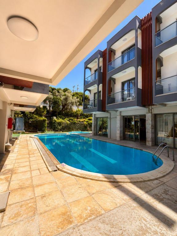 Çalış Otel